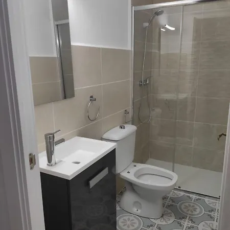 Bonito Apartamento En Castillo San Felipe Nijar Exterior photo