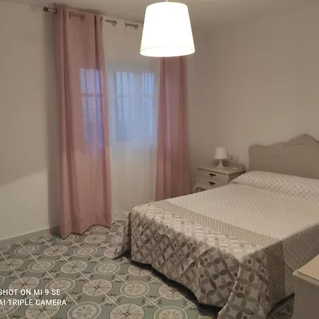 Bonito Apartamento En Castillo San Felipe Nijar Exterior photo