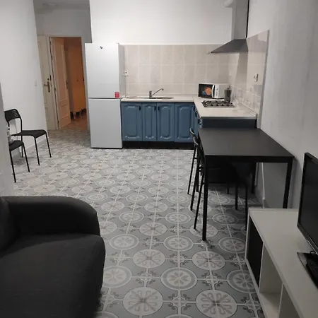 Bonito Apartamento En Castillo San Felipe Nijar Exterior photo